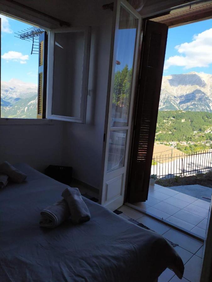 Panorama House Βίλα Πράμαντα Εξωτερικό φωτογραφία