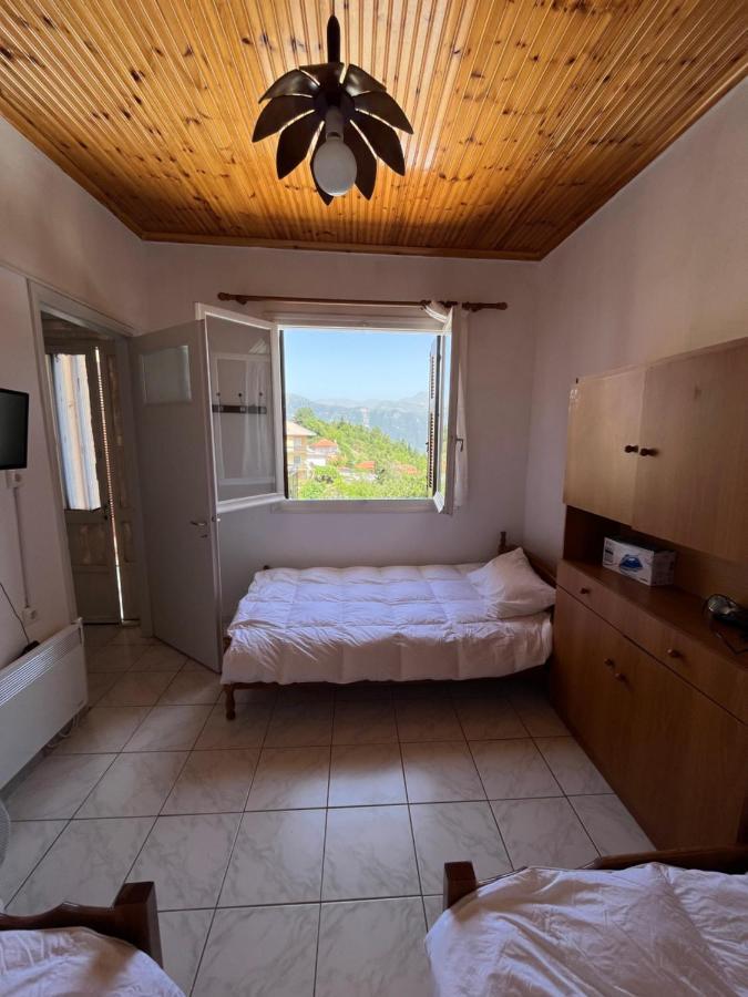 Panorama House Βίλα Πράμαντα Εξωτερικό φωτογραφία