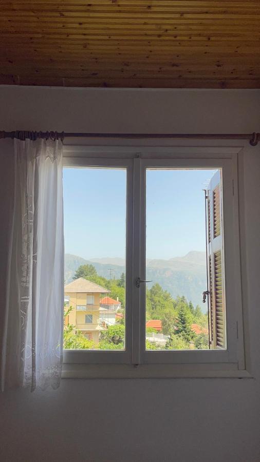 Panorama House Βίλα Πράμαντα Εξωτερικό φωτογραφία