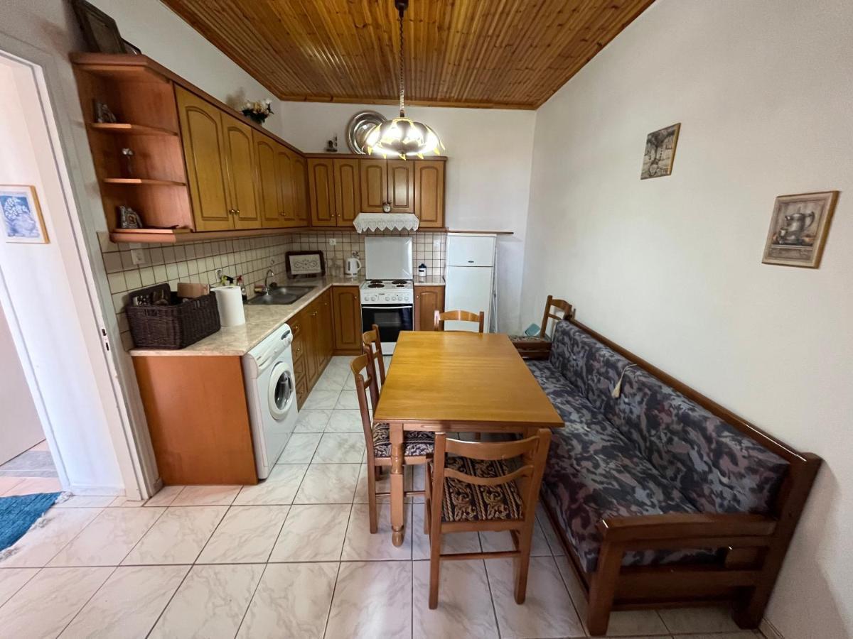 Panorama House Βίλα Πράμαντα Εξωτερικό φωτογραφία
