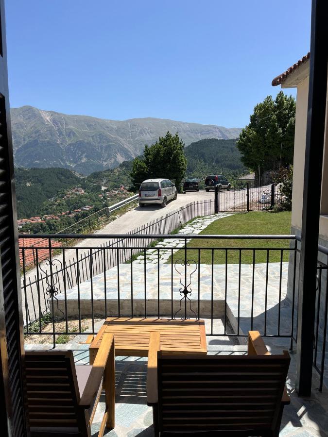 Panorama House Βίλα Πράμαντα Εξωτερικό φωτογραφία