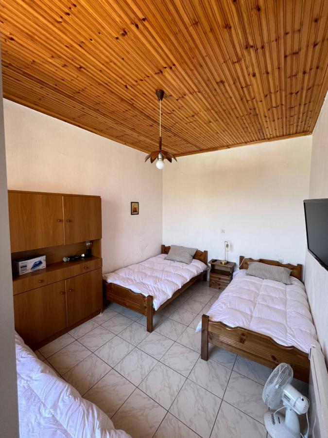 Panorama House Βίλα Πράμαντα Εξωτερικό φωτογραφία