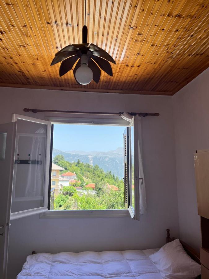 Panorama House Βίλα Πράμαντα Εξωτερικό φωτογραφία