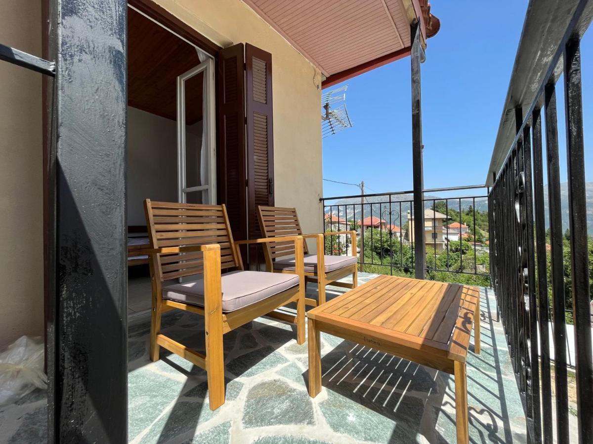 Panorama House Βίλα Πράμαντα Εξωτερικό φωτογραφία