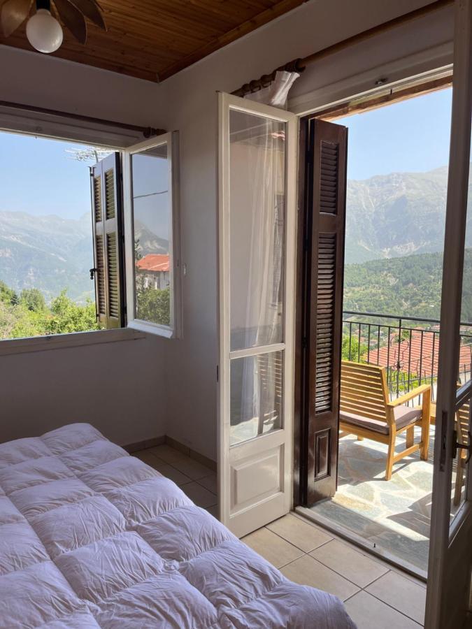 Panorama House Βίλα Πράμαντα Εξωτερικό φωτογραφία