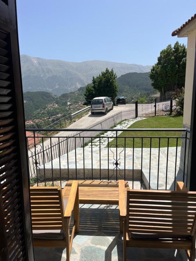 Panorama House Βίλα Πράμαντα Εξωτερικό φωτογραφία
