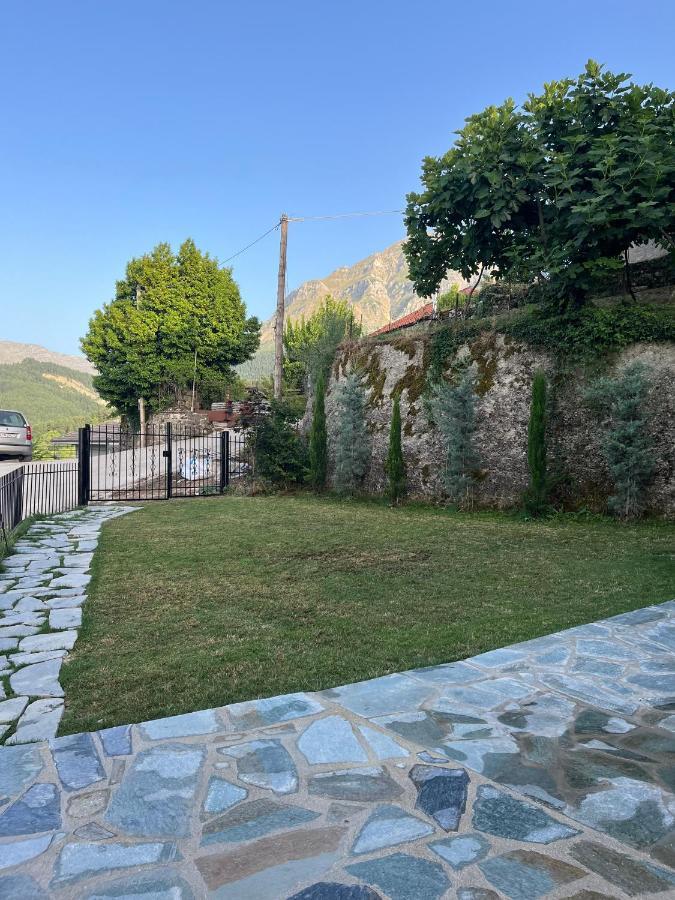 Panorama House Βίλα Πράμαντα Εξωτερικό φωτογραφία
